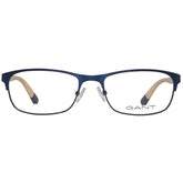 Gant Blue Metal Glasses (Frames)